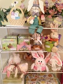 Darling Easter decorations