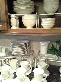Lenox Butler's Pantry dishes