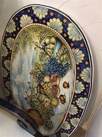 ditaly platter