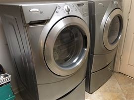 washer dryer