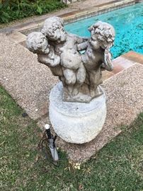 patiocherub