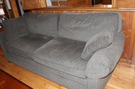 Room and Board Upholstered sofa