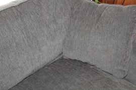 Room and Board Upholstered sofa