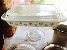 Lid has a small chip