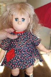 Hello! My name is Pitiful Pearl!