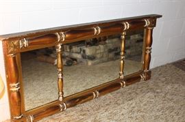 Guild mirror purchased in New Orleans