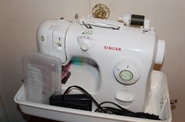 Singer Sewing Machine