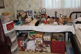 Misc arts/crafts supplies 