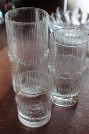 Iittala Drinking glasses
