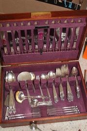 Royal Danish Flatware