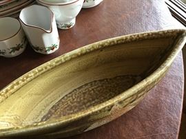Jeff Oestreich Pottery
