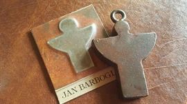 Jan Barboglio guardian angel 