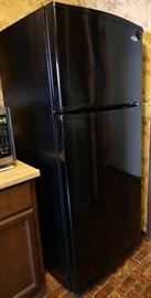 Whirlpool refrigerator