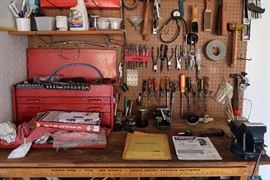 Hand tools