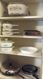 Corningware