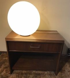 Lane night stand