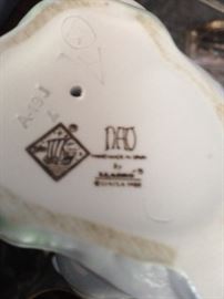 NAO by Lladro Hallmark