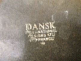 Dansk Hallmark
