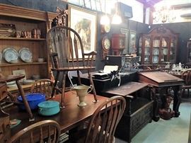 Olde Mill Town Auction & Consignment Gallery