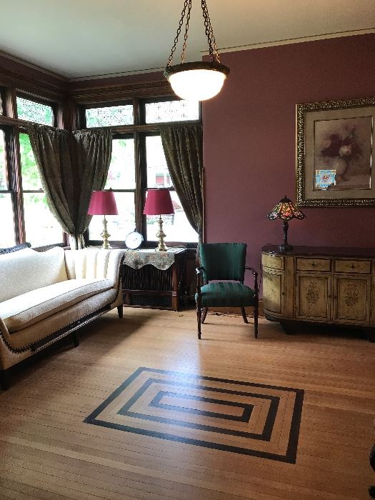 Lovely Verona House Sale starts on 5/12/2017