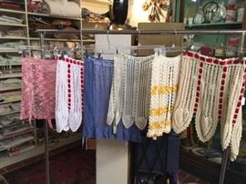 Vintage Aprons