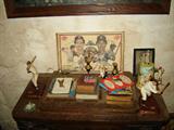 Baseball memorabilia