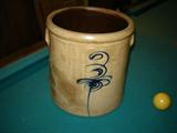 Vintage Crock