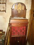 Edison phonograph