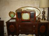 Tube Radio
