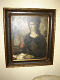 A.M. Machourtk Oil