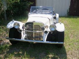 Different view of car