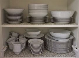 Noritke Blanche china