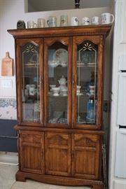 China cabinet