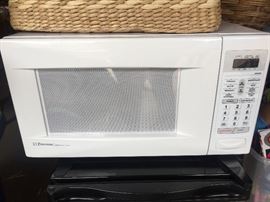 Emerson Microwave
