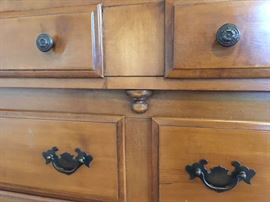 Early American detail front