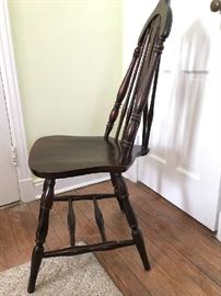 Early American Chair