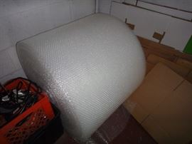Large Roll of Bubble Wrap