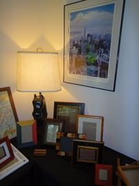 Picture Frames 