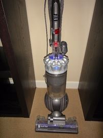 Dyson Vacuum model  LD30