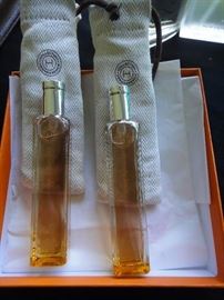 Hermes Perfume 