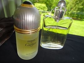 Cartier Perfume 