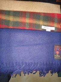 Cashmere Scarves 