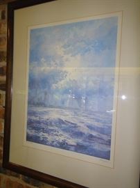 Tom Lynch, Windy Shores 