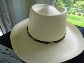 Stetson Hat