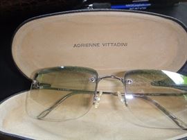 Adrienne Vittadini Sunglasses 