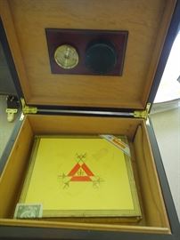 Humidor 