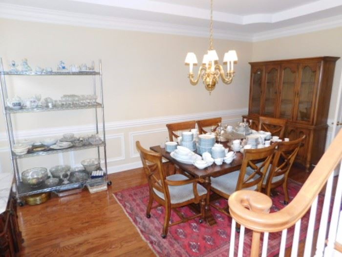 Germantown Estate Sale Johnson Rd/Wolf River... starts on 6/16/2017