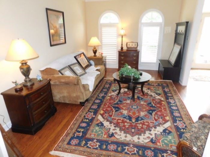 Germantown Estate Sale Johnson Rd/Wolf River... starts on 6/16/2017