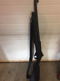 Benelli 12 Gauge NOVA Shotgun