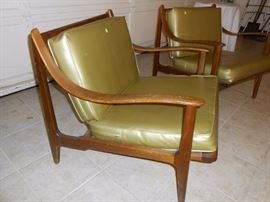 beautiful curved design